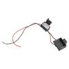 Electric Blower Control Lithium Battery Switch B Type Infinite Adjustment