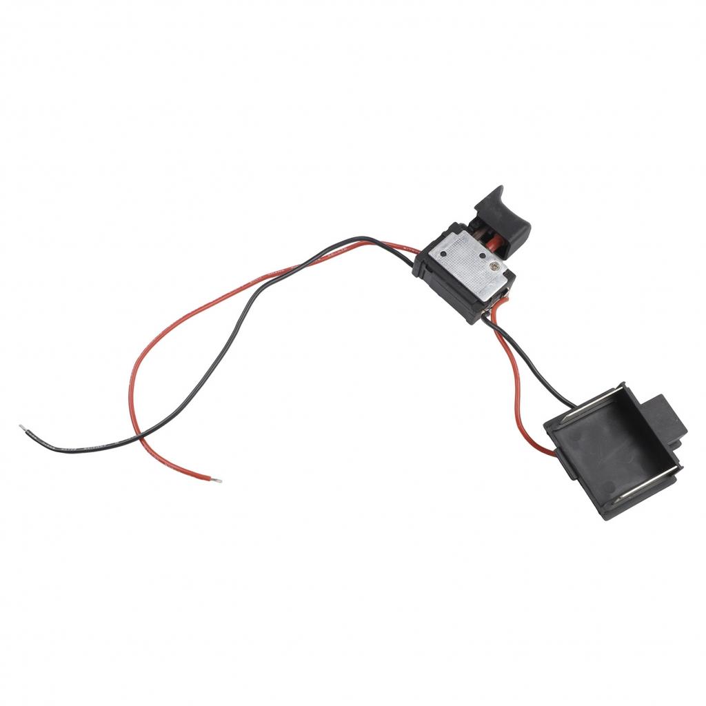 Electric Blower Control Lithium Battery Switch B Type Infinite Adjustment