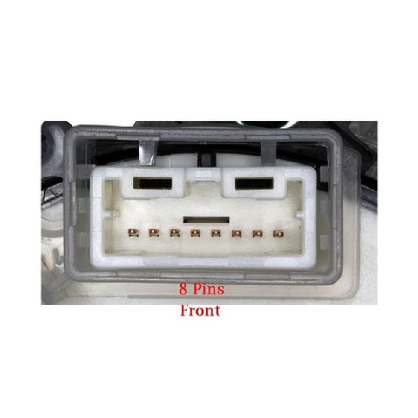 Spiral Cable 25560-BT25A for NISSAN QASHQAI J10 MK1 2006-2013