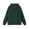 Nike SS25 Classic Comfortable Soft Fashionable Versatile Solid Color Sweatshirt Unisex sweatshirt Green FV4879-397