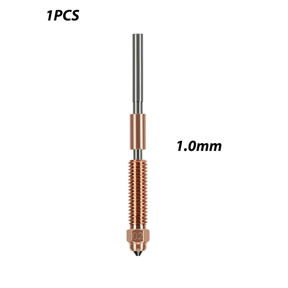 Ender 3 V3 Plus Hot End Assembly Upgrade Ender 3 V3 Ceramic Hotend For Creality 3 V3 Plus Extruder Ender 3 V3 Plus Accessories