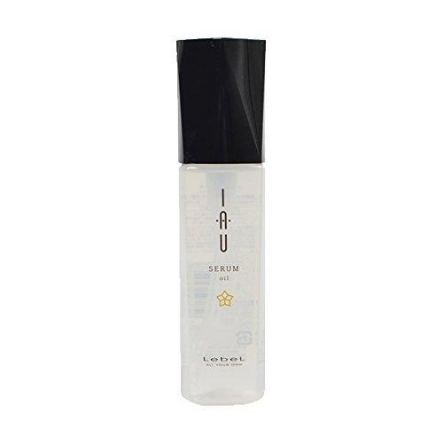 

Ioserum oil 100ml (hair treatment)
