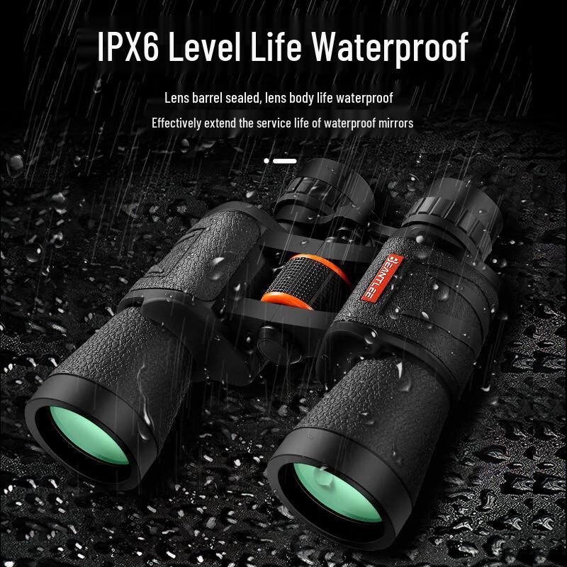 Mi Ling 20x50 Outdoor Handheld Binoculars