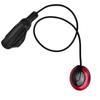 Piezo Contact Microphone Pickup for Guitar Ukulele Erhu Banjo Musical Instrument