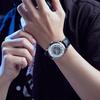 AILANG Neue Uhr Hohl Automatische Mechanische Uhr Herrenuhr Wasserdicht