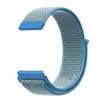 20mm Universal Kids Smart Sport Watch Band Nylon Loop Strap Adjustable Wristwatch Replacement Comfortable Children Watch Straps