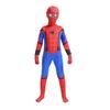 Hero Return Spider-Man Tights Hero No Return Clothes Hero Expedition Children's onesie Halloween cos