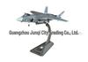 J-20 Stealth Fighter 1:60 Alloy Display Model - Static Aviation Military Gift