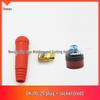 Universal Male and Female Welding Cable Quick Connectors & Plug Socket Set
