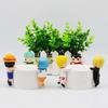New One Piece Angel Hippers Blind Box Party Cute Doll Mystery Box Lucky Box Toys Unpacking Accessories Children Gifts