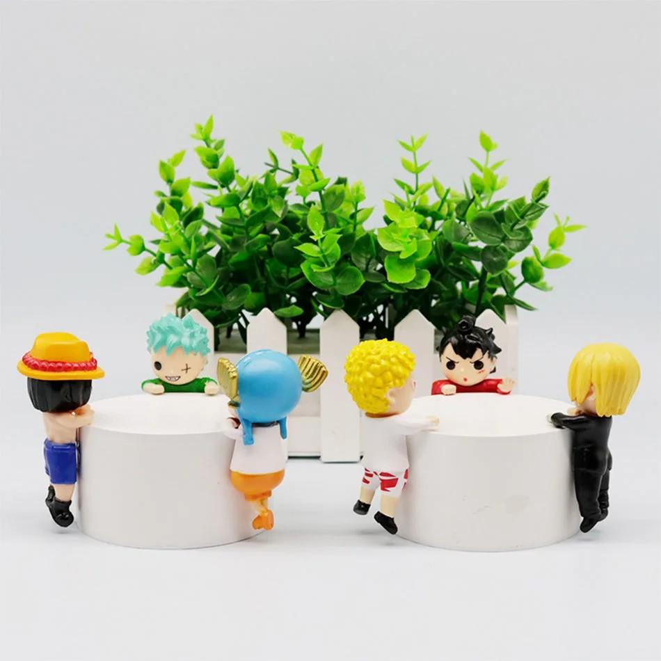 New One Piece Angel Hippers Blind Box Party Cute Doll Mystery Box Lucky Box Toys Unpacking Accessories Children Gifts