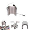 Mug Cup Press Soft Adjustable Thickness Heat Pressing Machine Accessories