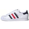 Superstar 'White Scarlet' Men's FX2328