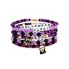 Halloween Bracelet Set for Women - Bracelets for Girls - Costume Party Jewelry Accessories