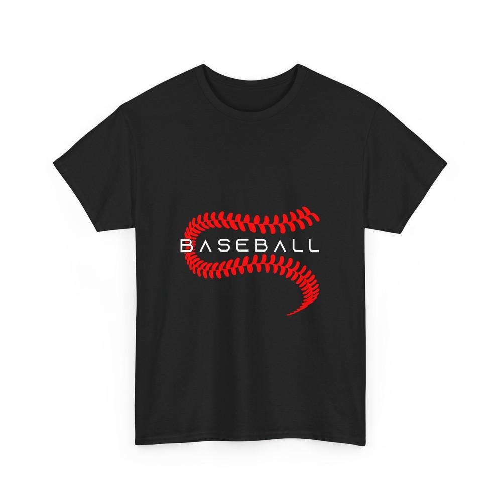 Baseball Shirt, Sports Lovers Baseball Player Women Men Shirt