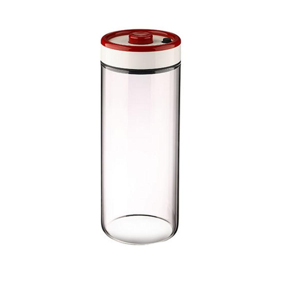 Moisture-proof Coffee Bean Storage Bottle Airtight Tea Storage Containers  Kitchen Storage