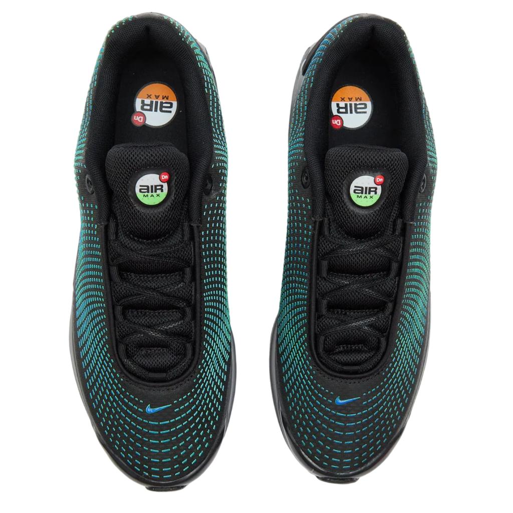 DV3337-010 Nike Air Max DN Hyper Cobalt Rage Green (Mężczyźni)