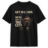 Unisexs Project Hail Mary Tshirts 100 Cotton Top Tees Summer Vintage Short Sleeve Tshirt Oneck Harajuku Casual Tshirt