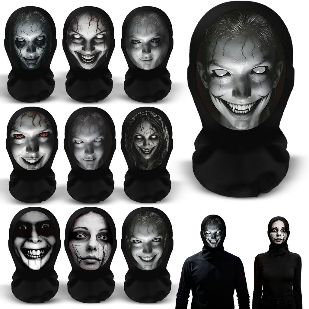 3D Novelty for Party Performance and Funny Costume