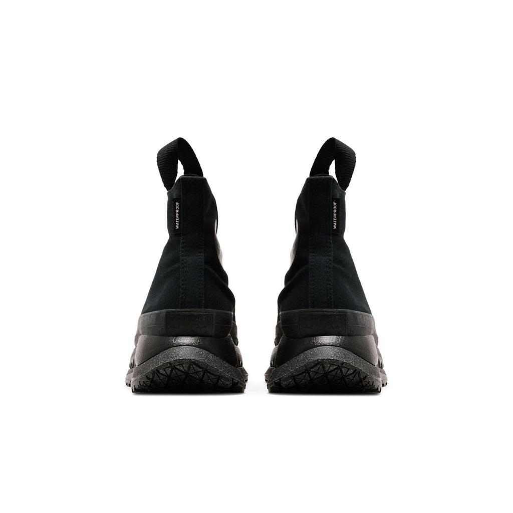 Converse Chuck 70 AT-CX Counter Climate High 'Triple Black' (Unisex) Black / Black / Black Canvas Shoes A03274C