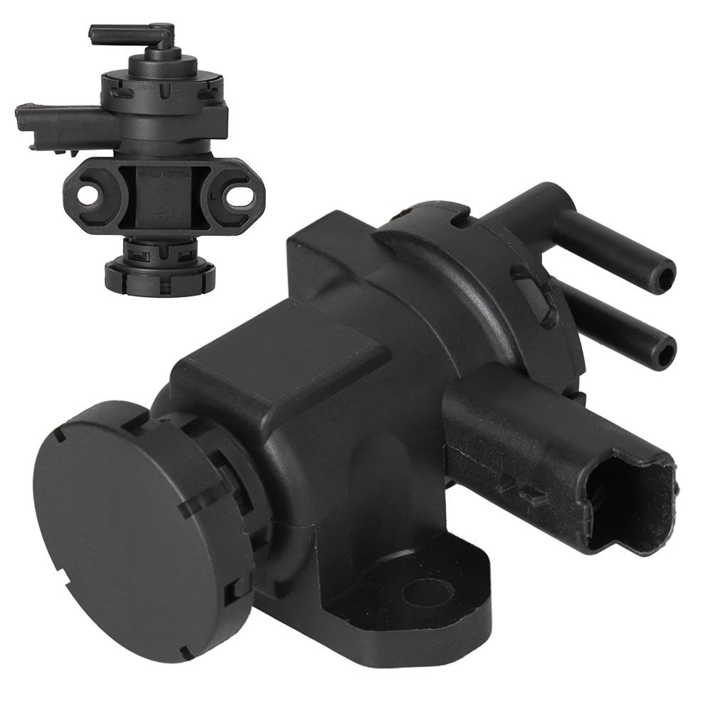 Turbo Pressure Solenoid Valve 9635704380 Converter Fit for Peugeot 206 306 406 607 806 807 Boxer 2.0 HDi   2.2 HDi