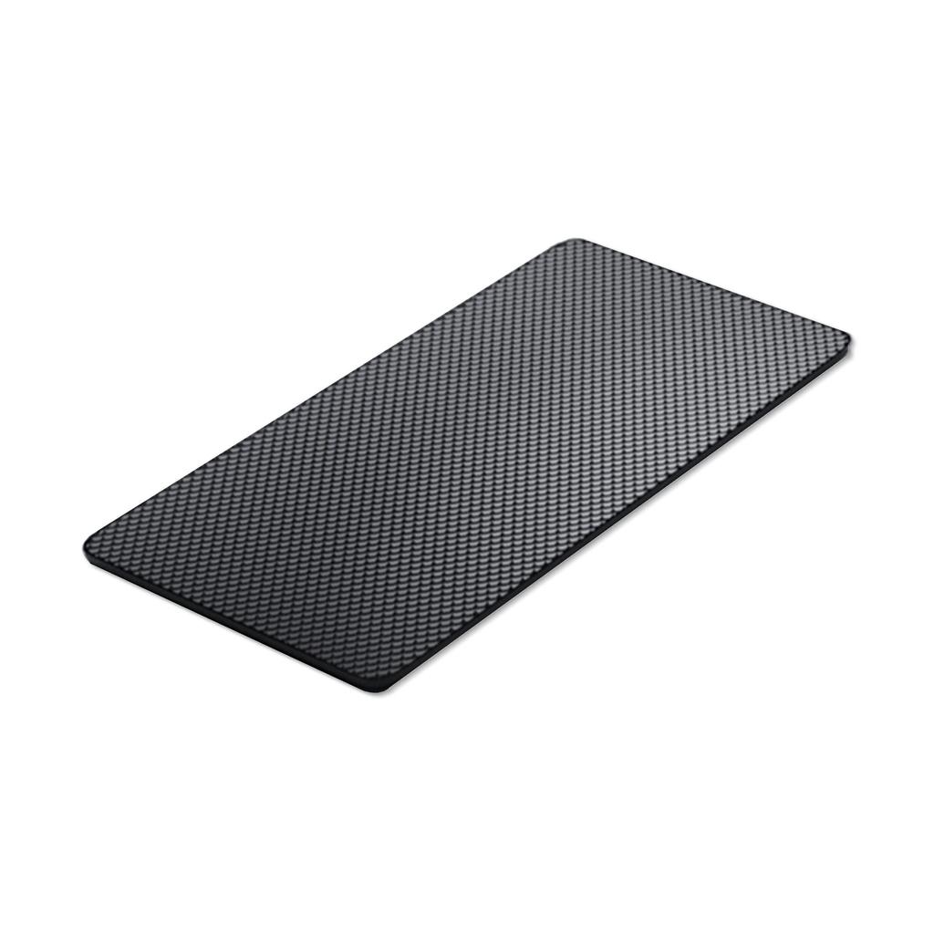 Anti-slip Mat for Car, High Viscosity Silicone Sheet, Mobile Phone Rest Small Storage Super