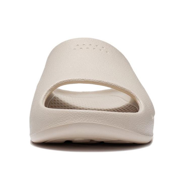 New LiNing EVA Rubber Sole Quiet Slide Slippers Men's AGAS029-4