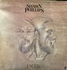 LP Record SHAWN PHILLIPS 2  Faces SP4363 AM Records Canada World Music Used