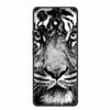 For Infinix Hot 30 4G Case Popular Black Silicone Soft Back Cover Case For Infinix Hot 30i 30 Phone Case Cover Hot30 Coque Funda