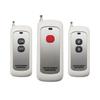 Factory Wireless Smart Remote Control for Smart Home System 10A High Power 100m Range