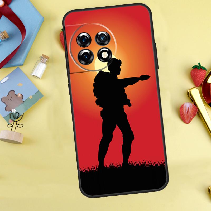 

Camo military Army Case For OnePlus 13T 13R 12 12R 15 13 11 10 10T 8T Nord CE 2 3 4 Lite N20 N30 Nord 5 Cover OnePlus Nord 4