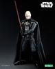 Kotobukiya Star Return of the Jedi Darth Vader Return of Anakin Skywalker Scale PVC Painted Simple Assembly Figure Wars ARTFX+ 1/10