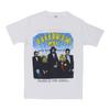 Vintage 1987 Fleetwood Mac Tango In The Night Tour Shirt