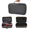 Boîtier de rangement rigide robuste en EVA pour outils Sac à fermeture éclair résistant à l'eau Grand pour tronçonneuse Perceuse électrique Outils Accessoires Multi