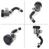 Aoling Clutch Tank Motorcycle Brake Master Cylinder Tank Cup Master Tank