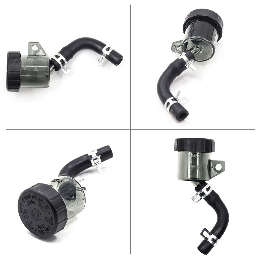 Aoling Clutch Tank Motorcycle Brake Master Cylinder Tank Cup Master Tank