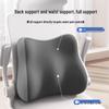 Ergonomic Multi-Use Lumbar Support Cushion