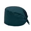 Nurse's Cap  Fluffy Medical Caps For Nurses Unisex Dental Clinic Nursing Operating Room Adjustable Surgical Scrub Hats