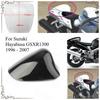 Motorcycle GSX R1300 2007 Rear Seat Cover For Suzuki Hayab GSXR1300 1996 -07 Rear Passenger Cowl Seat Back Cover Fairing Part