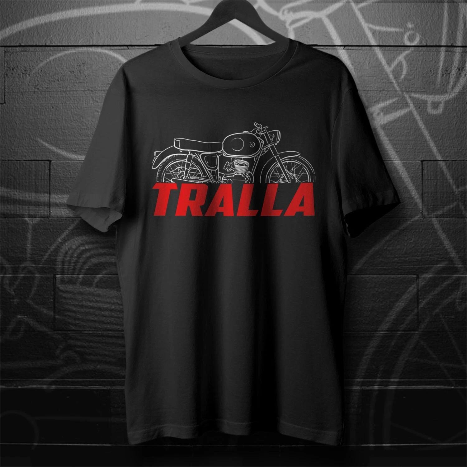 For Bultaco Tralla 101/102 1959-1971 fans - Motorcycle T shirt 3XL