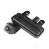 AHD Reverse Backup Trunk Handle Camera For Benz E Class E200 E260 E300 2010-2015