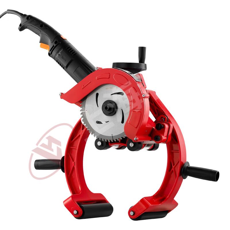 Lihongdi Electric Pipe Cutter CN plug (adapter included)