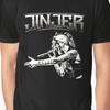 Tatiana Shmayluk Jinjer Band T Shirt Black S To 5Xl