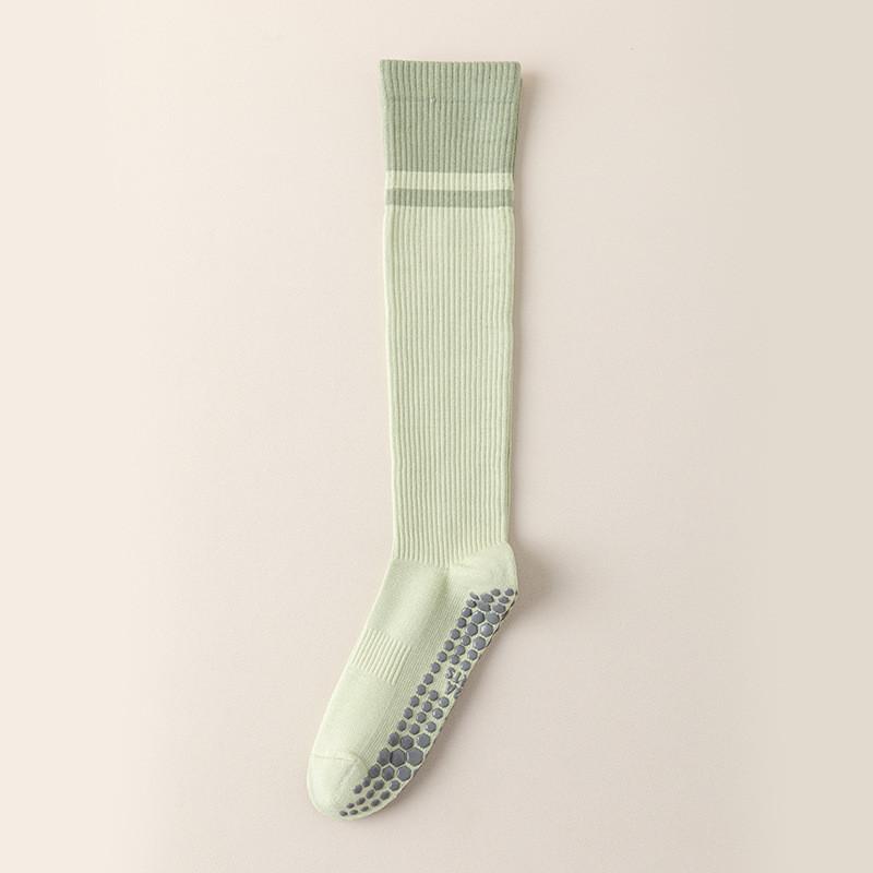 Druckstrümpfe Kindersport Professionelle Fitness Laufen Springseil Muskelkompressionsstrümpfe Mittellange Yoga-Bein-Abnehm-Wadensocken