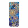For Nokia 215 4G 2024 Case Marble Painted Soft TPU Phone Cases for Nokia 235 4G 2024 / 220 4G (2024) Clear Bumper Cover Capa New