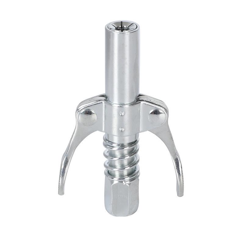 High-Pressure Pistol Grip Grease Gun - Labor-Saving Manual Tool