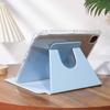 Pencil Holder Case for iPad Pro 11 iPad A16 11th 10th 10.2 9th 8th Generation Cover for iPad Air 11" 5 4 10.9 Funda