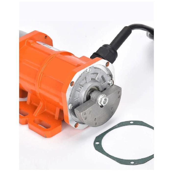 Waterproof Vibrating Motor 220V 20/30/40/60W Feeding Machine Vibrate Motors for Shotcrete Machine Vegetable Washing Machine