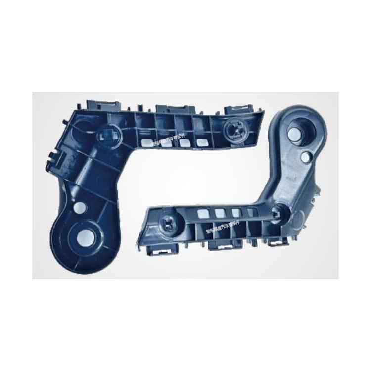 

Compatible Front Bumper Bracket for Toyota Corolla Middle East 2020, Part Number L52116-02550R52115-02540 Domestic