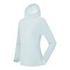 Nuoshilan Women's Lightweight Sun Protection Jacket NKJEH2201D